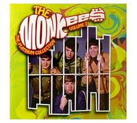 The Monkees - The Monkees Platinum Collection - Volume 2 [International Release]