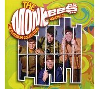 The Monkees - The Monkees Platinum Collection - Volume 2 [International Release]