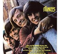 The Monkees - The Monkees [VINYL]