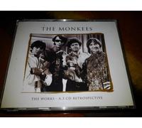 The Monkees - The Works