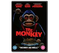 The Monkey [DVD]