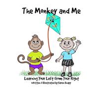 The Monkey and Me: Learning Your Left From Your Right