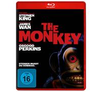 The Monkey