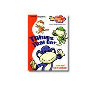 The Monkey Doos: Things That Go! [DVD] [Region 1] [US Import] [NTSC]