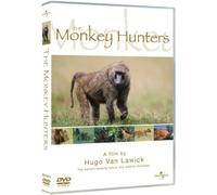 The Monkey Hunters [FR IMPORT] includes english audio