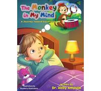 The Monkey in my Mind: A Journey Towards Equanimity