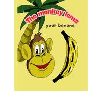 THE MONKEY ISMA : Enjoy with Isma the monkey and the jungle animals, values of helping and friendship (THE MOMKEY ISMA)