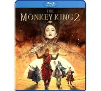 The Monkey King 2 [Blu-ray]