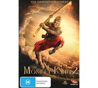 The Monkey King 2 [NON-UK Format / Region 4 Import - Australia]