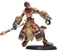 The Monkey King League of Legends Wukong The Champion Collection 6 Inch Figure
