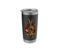 The Monkey King Sun Wukong Stainless Steel Insulated Tumbler