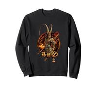 The Monkey King Sun Wukong Sweatshirt
