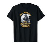 The Monkey King - Sun Wukong T-Shirt