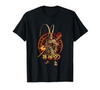 The Monkey King Sun Wukong T-Shirt