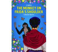 The Monkey on Frida's Shoulder