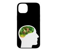 The Monkey Runs the Show playful, leans into the humor Case for iPhone 14 Plus