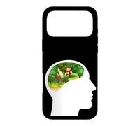The Monkey Runs the Show playful, leans into the humor Case for iPhone 17 Pro Max