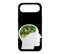 The Monkey Runs the Show playful, leans into the humor Case for iPhone Air