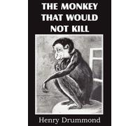 The Monkey That Would Not Kill