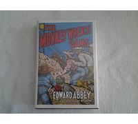 The Monkey Wrench Gang (10th Anniversary Edition)