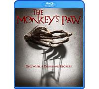 The Monkey's Paw
