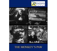 The Monkeys Paw