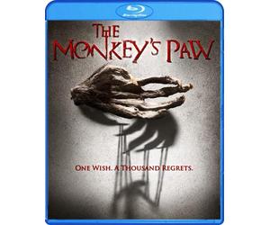 The Monkey's Paw
