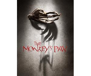 The Monkey's Paw
