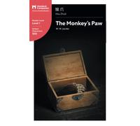 The Monkey's Paw: Mandarin Companion Graded Readers Level 1, Simplified Chinese Edition