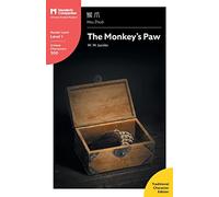 The Monkey's Paw: Mandarin Companion Graded Readers Level 1, Traditional Character Edition