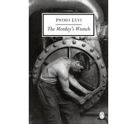 The Monkey's Wrench by Primo Levi (English) Paperback Book