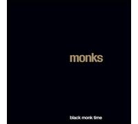 The Monks - Black Monk Time [VINYL]