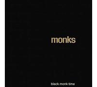 The Monks - Black Monk Time (W/Book) (Dlx)