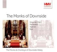 The Monks & Choirboys of Downside Abbey - The Monks of Downside