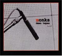 The Monks - Demo Tapes 1965 (2007)