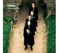 The Monks - Hamburg Recordings 1967