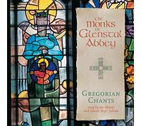The Monks of Glenstal Abbey - Gregorian Chants