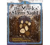 The Monks' Stormy Night