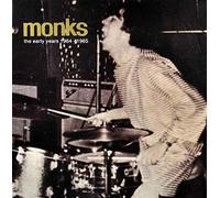 The Monks - The Early Years 1964-1965