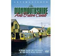 The Monmouthshire And Brecon Canal [DVD]