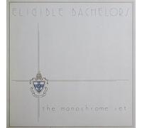 The Monochrome Set - Eligible Bachelors [Vinyl LP]