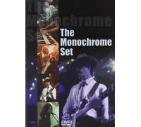 The Monochrome Set: Live [DVD]