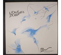 The Monochrome Set - Love Zombies