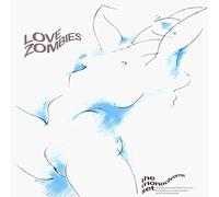The Monochrome Set - Love Zombies / 203 055-320