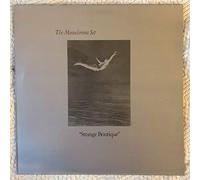 The Monochrome Set - "Strange Boutique"