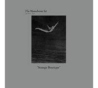 The Monochrome Set - Strange Boutique (LP) [VINYL]