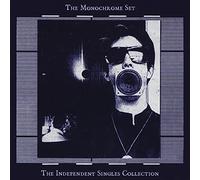 The Monochrome Set - The Independent Singles Collection