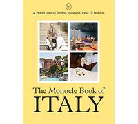 The Monocle Book of Italy