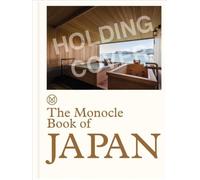 The Monocle Book of Japan