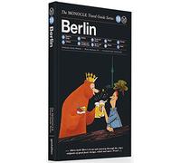 The Monocle Travel Guide to Berlin: The Monocle Travel Guide Series